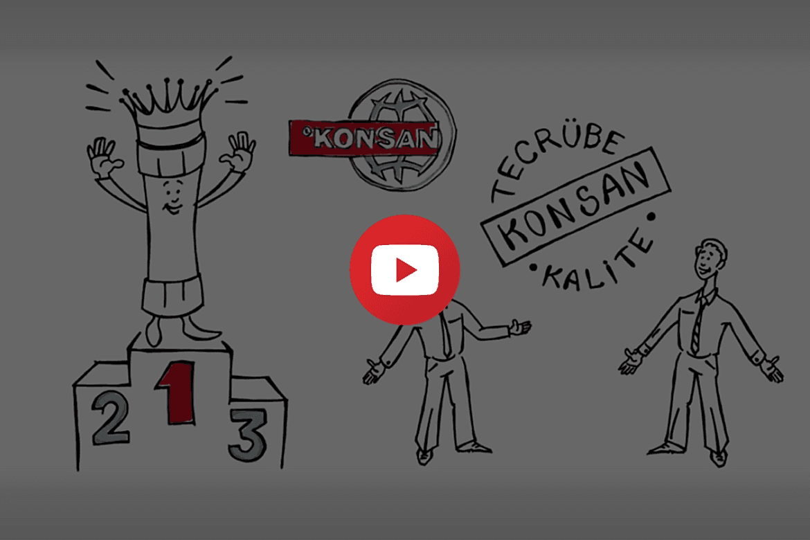 konsan animasyon film